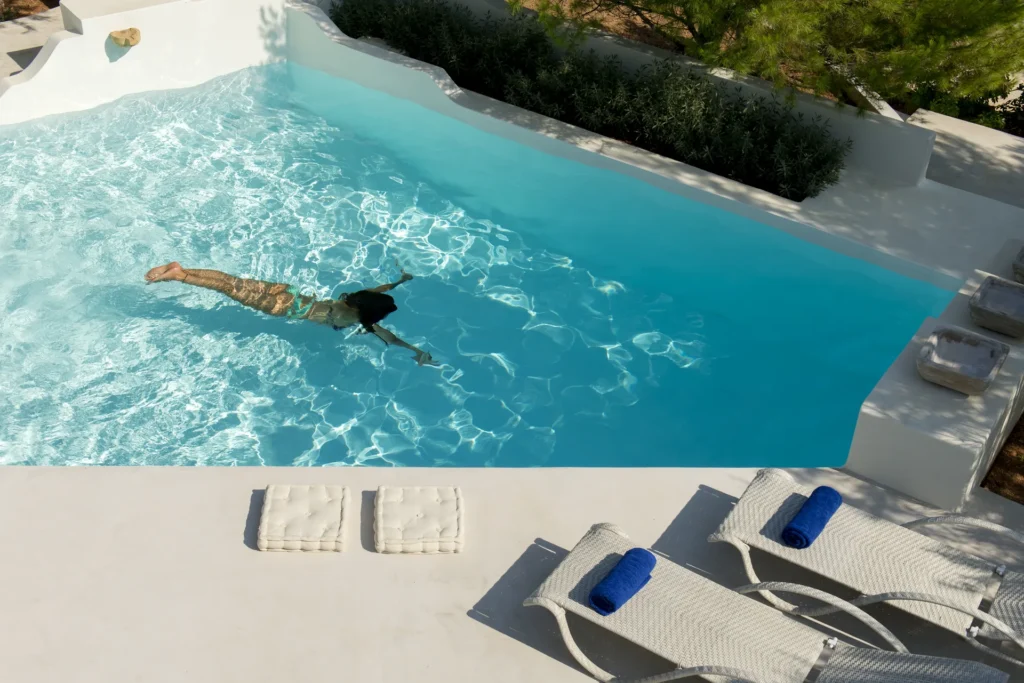 Anemolia Dream Villa — η μεγάλη βίλα για παρέες στην Αλόννησο