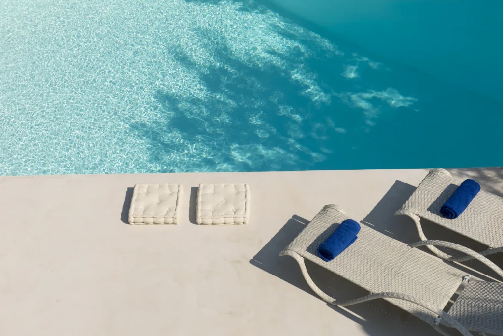 Anemolia Dream Villa — η μεγάλη βίλα για παρέες στην Αλόννησο