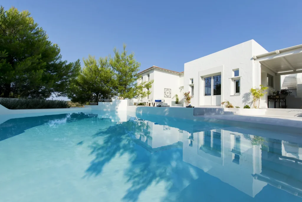 Anemolia Villas στην Αλόννησο — slide 4